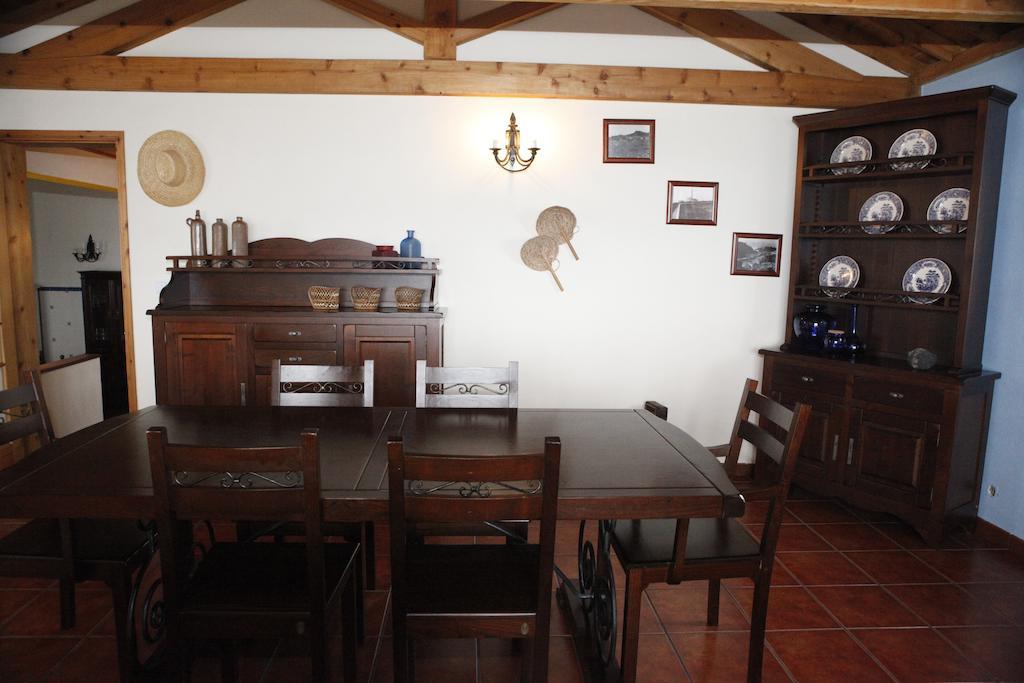 בית הארחה Capelo 	Casa Capelinhos חדר תמונה